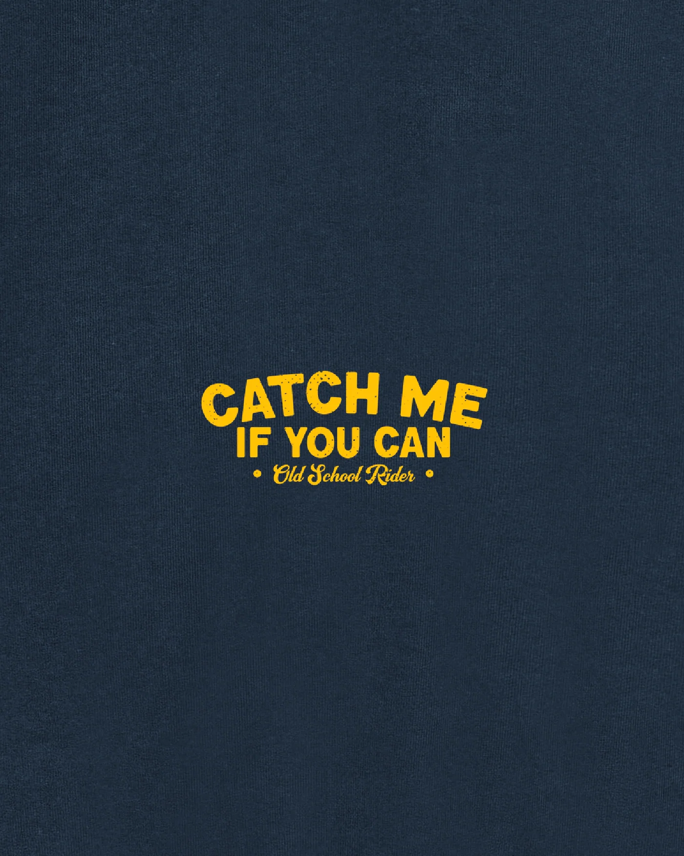 Catch Me If You Can | Oversized Hoodie - Image 4
