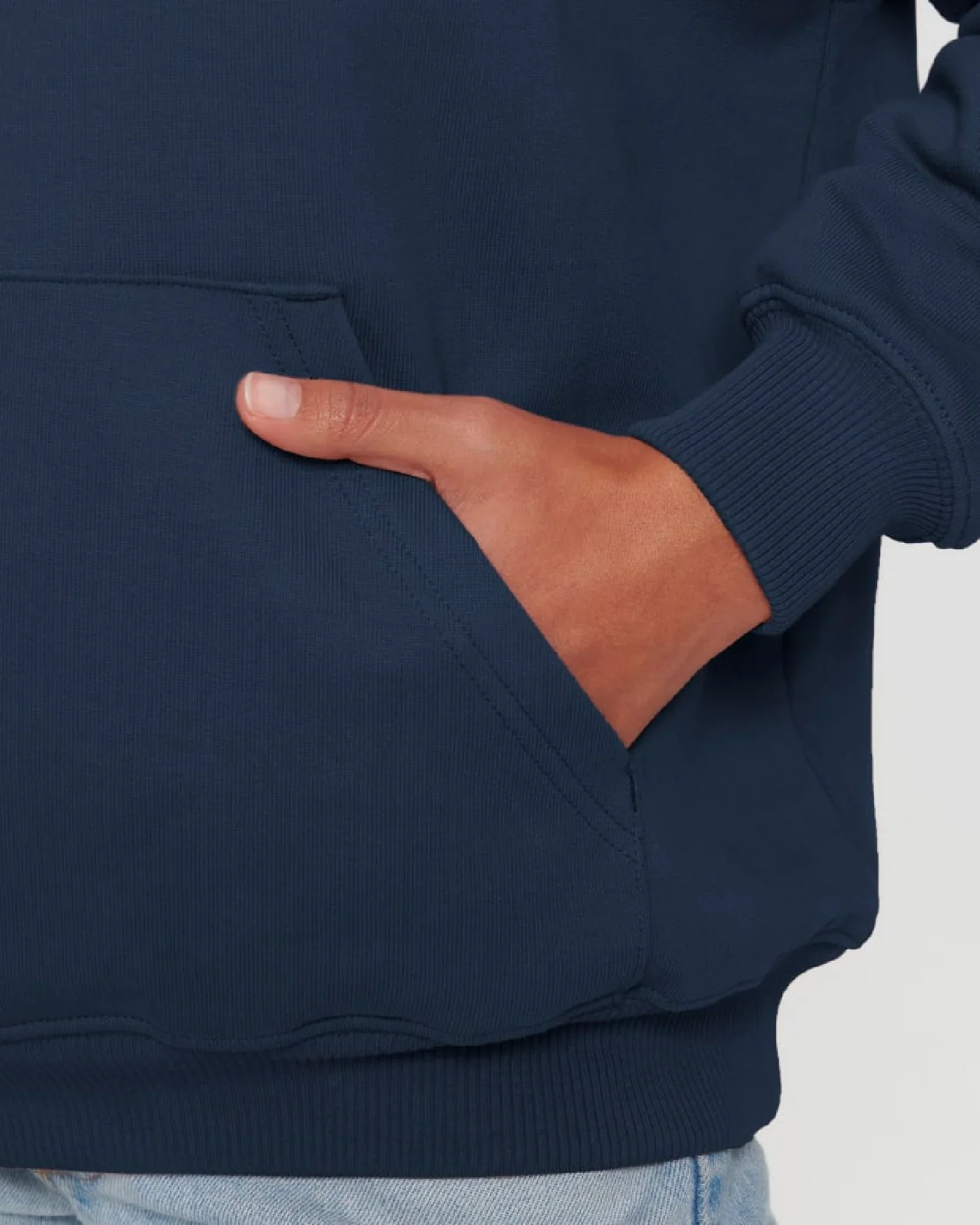 Catch Me If You Can | Oversized Hoodie - Image 6