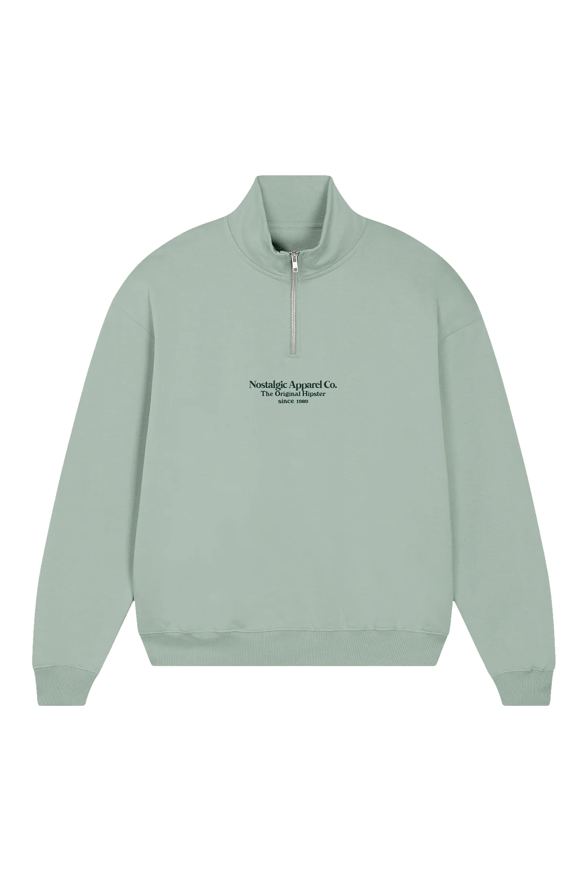 Did I do that? | Oversized Sweatshirt - Image 4