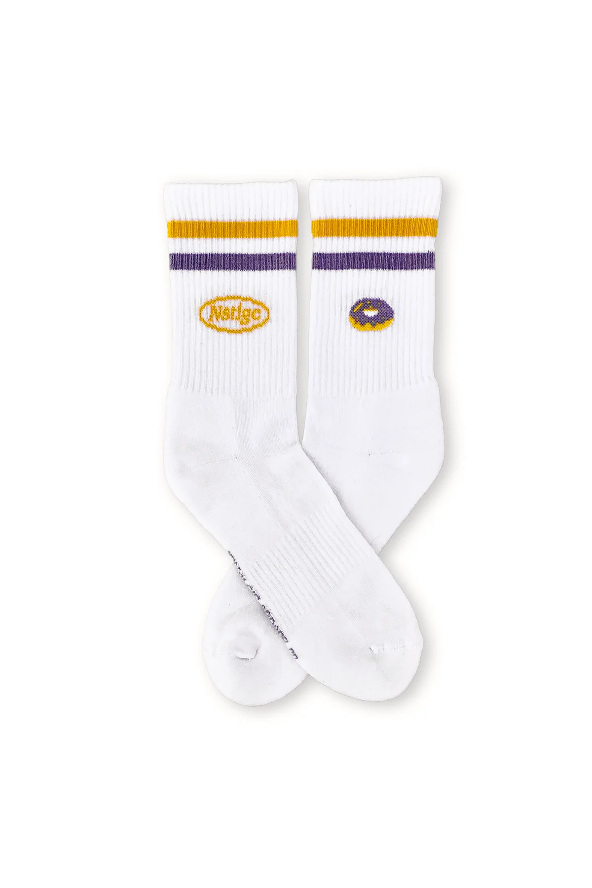 Donut Classic Socks - Image 3