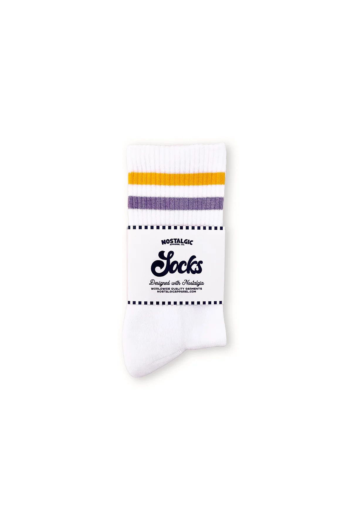 Donut Classic Socks - Image 4