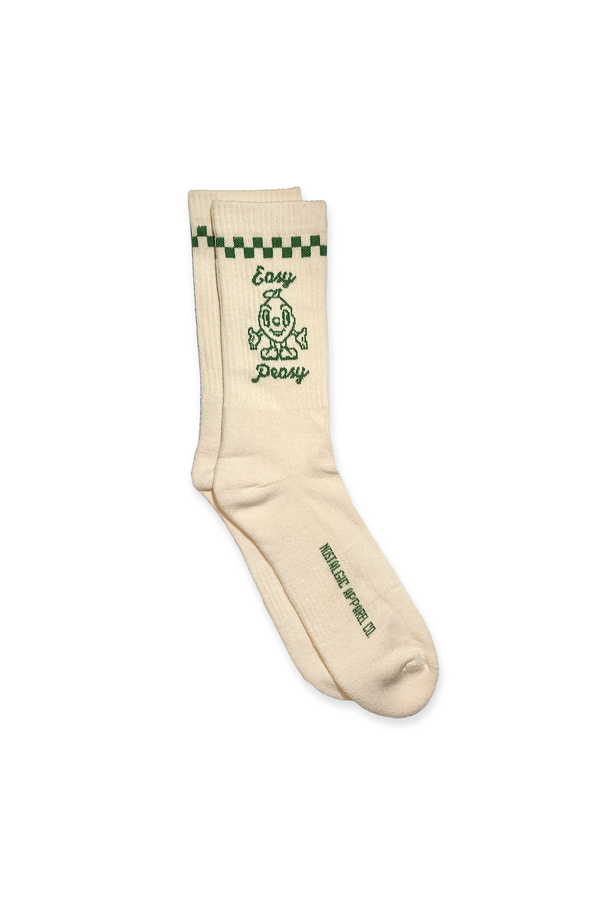 Easy Peasy Lemon Squeezy Socks - Image 2