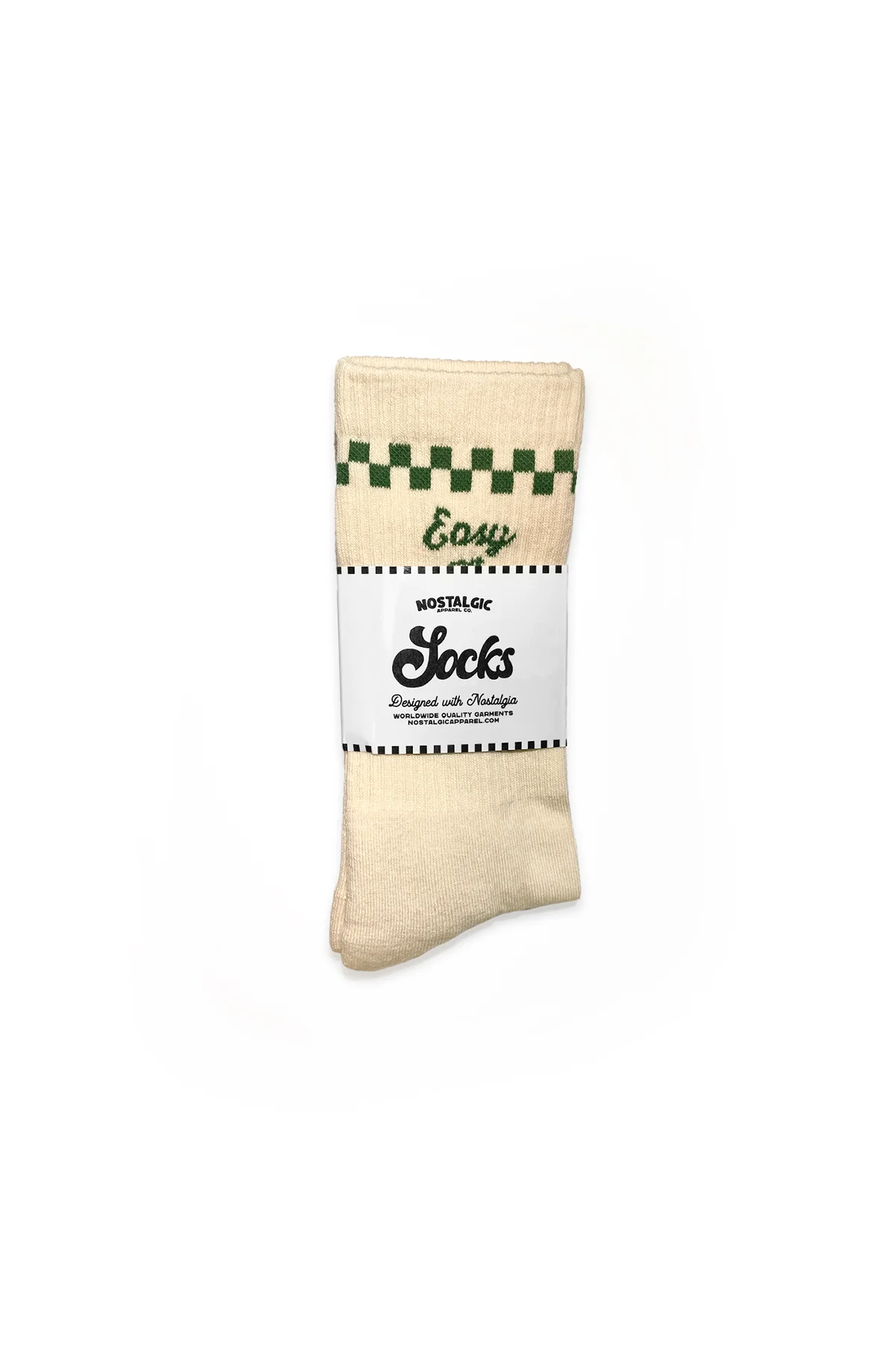 Easy Peasy Lemon Squeezy Socks - Image 6