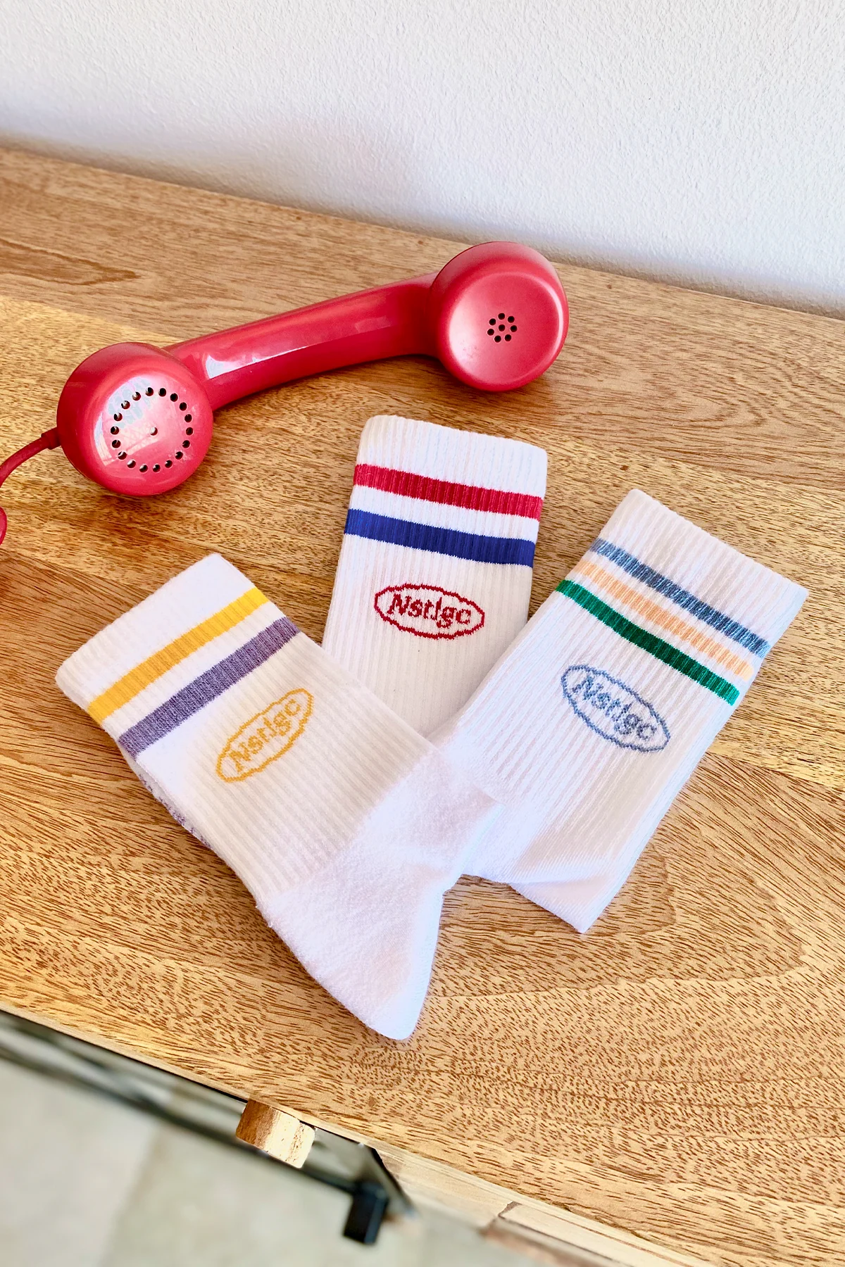 Hearts Classic Socks - Image 5