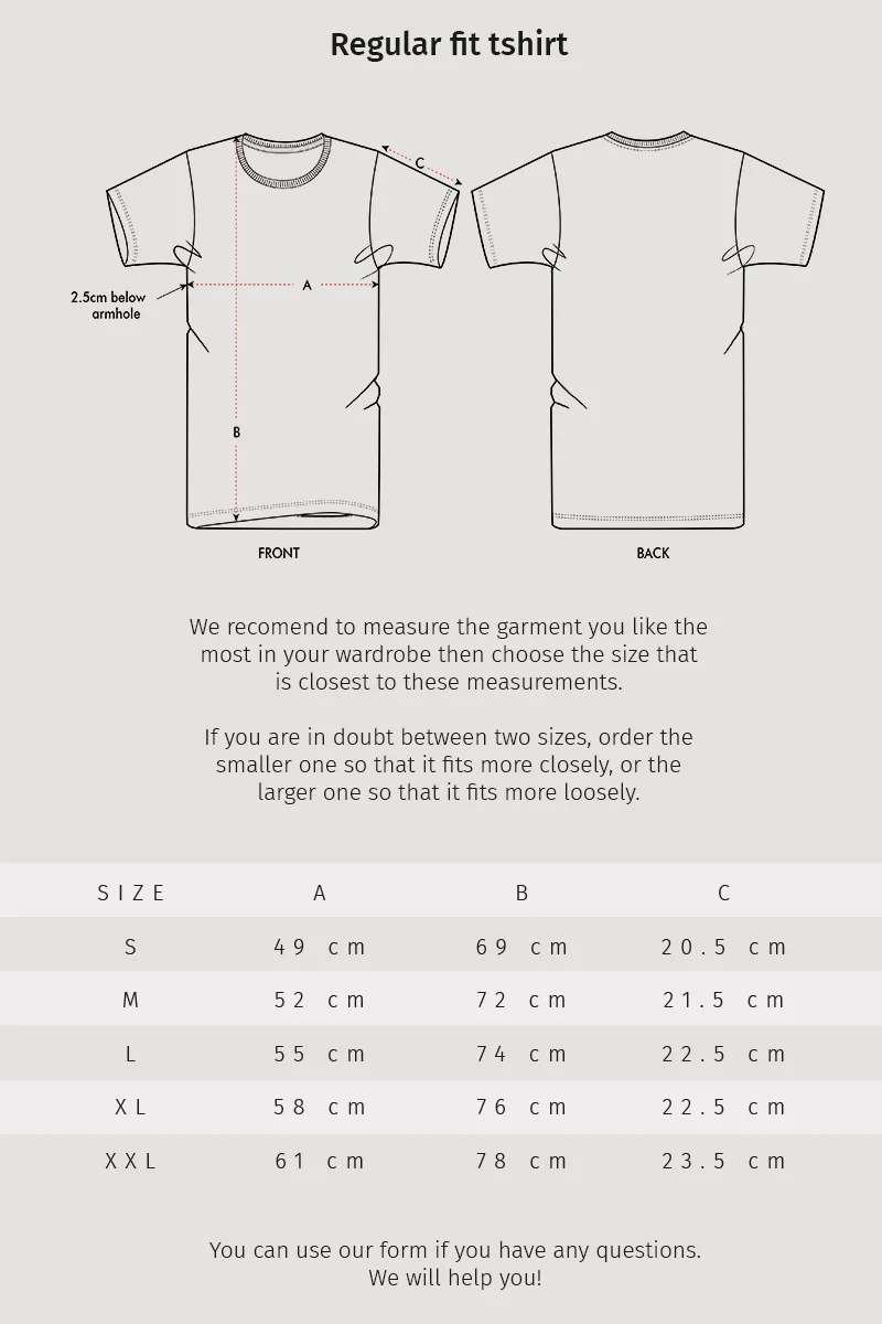 I'll be there for you | Dust Tee - Image 5
