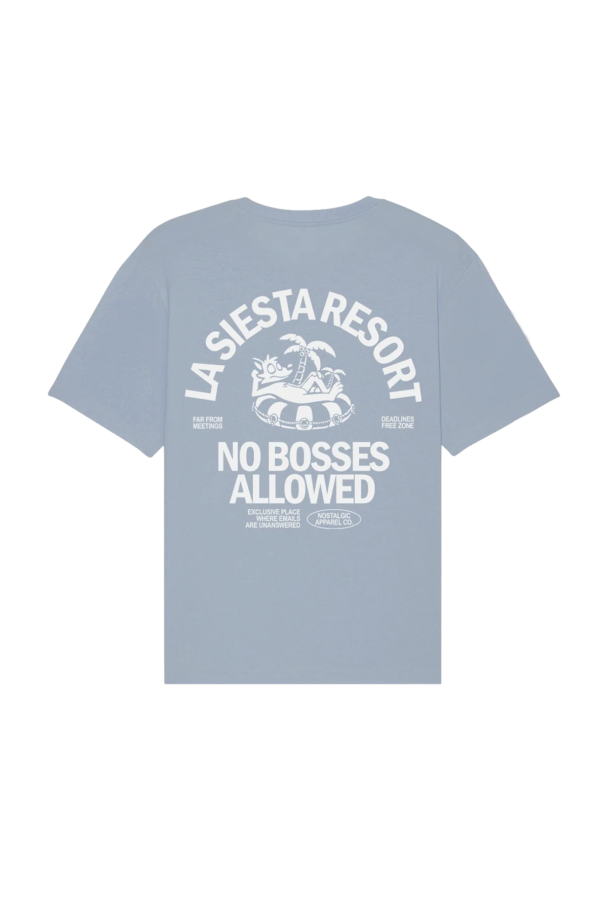 La Siesta Resort | Tee