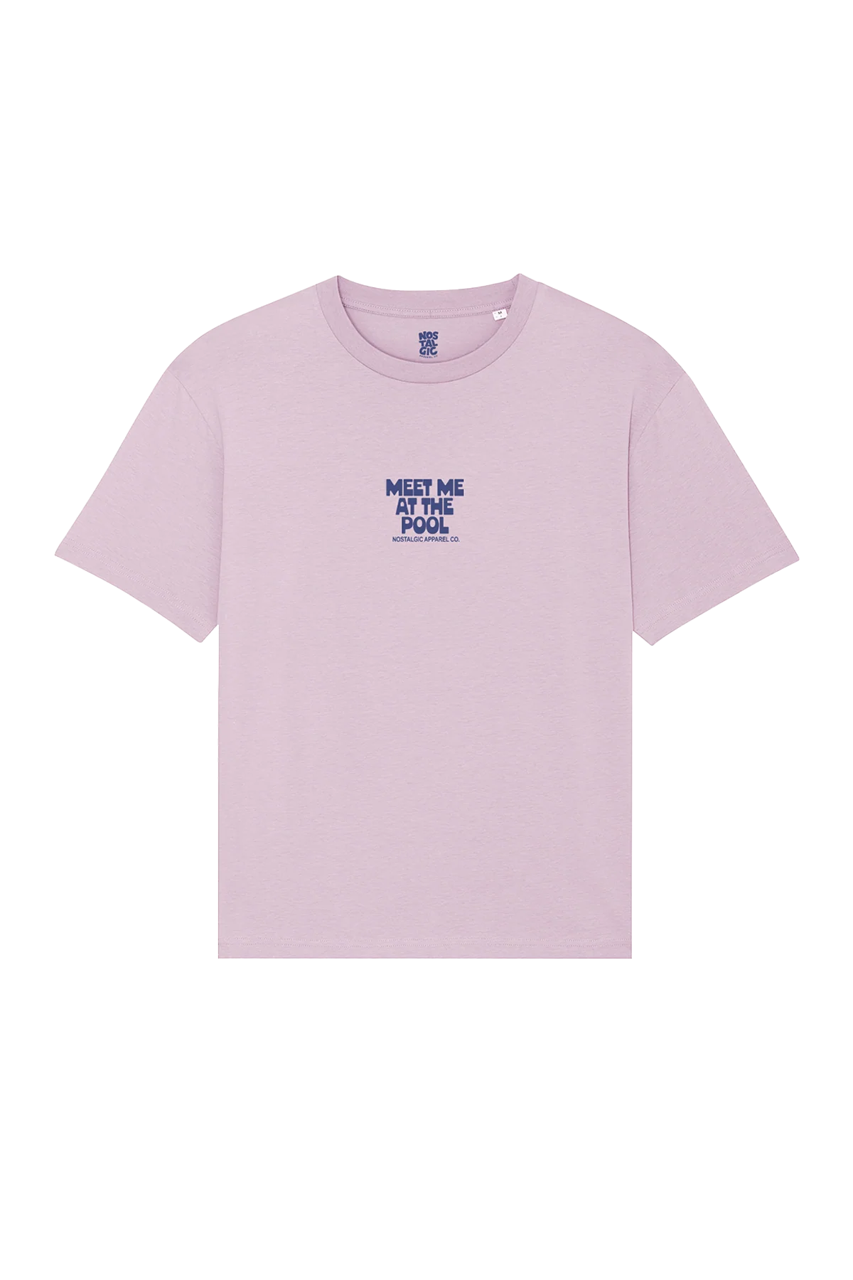 Meet me at the Pool | Tee - Image 3
