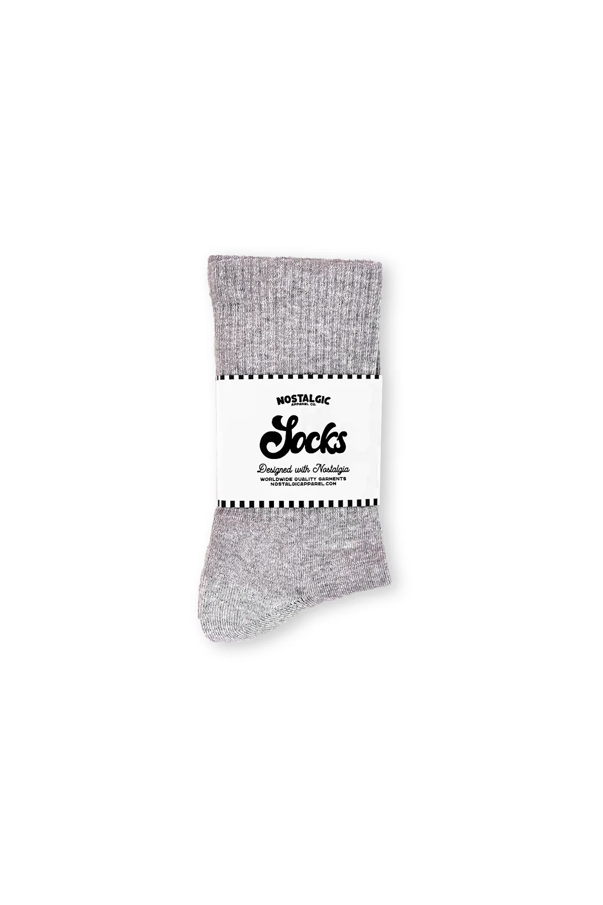 Nimbus Socks - Image 4