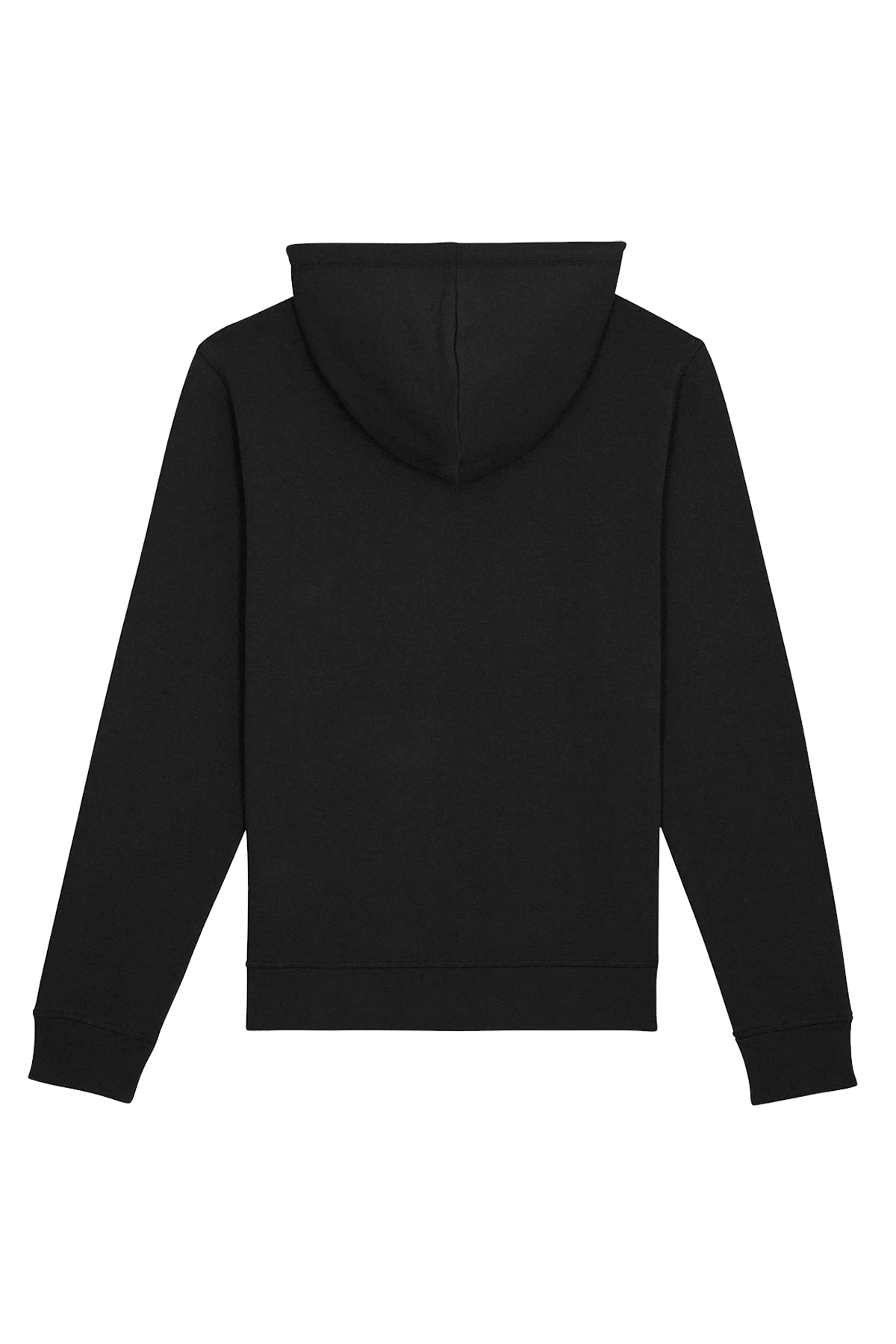 Nineties | Black Hoodie - Image 4