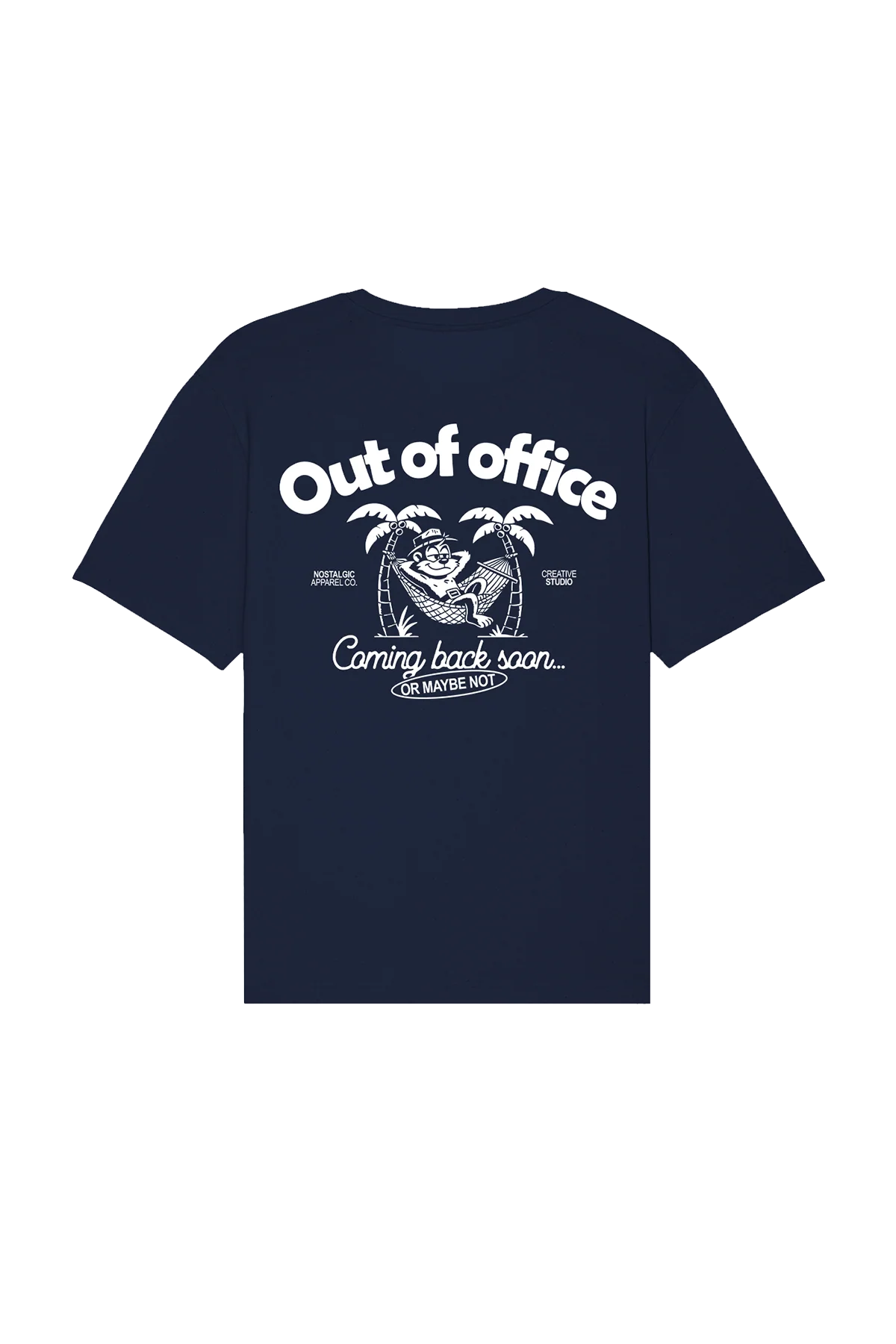 Out of office | Tee