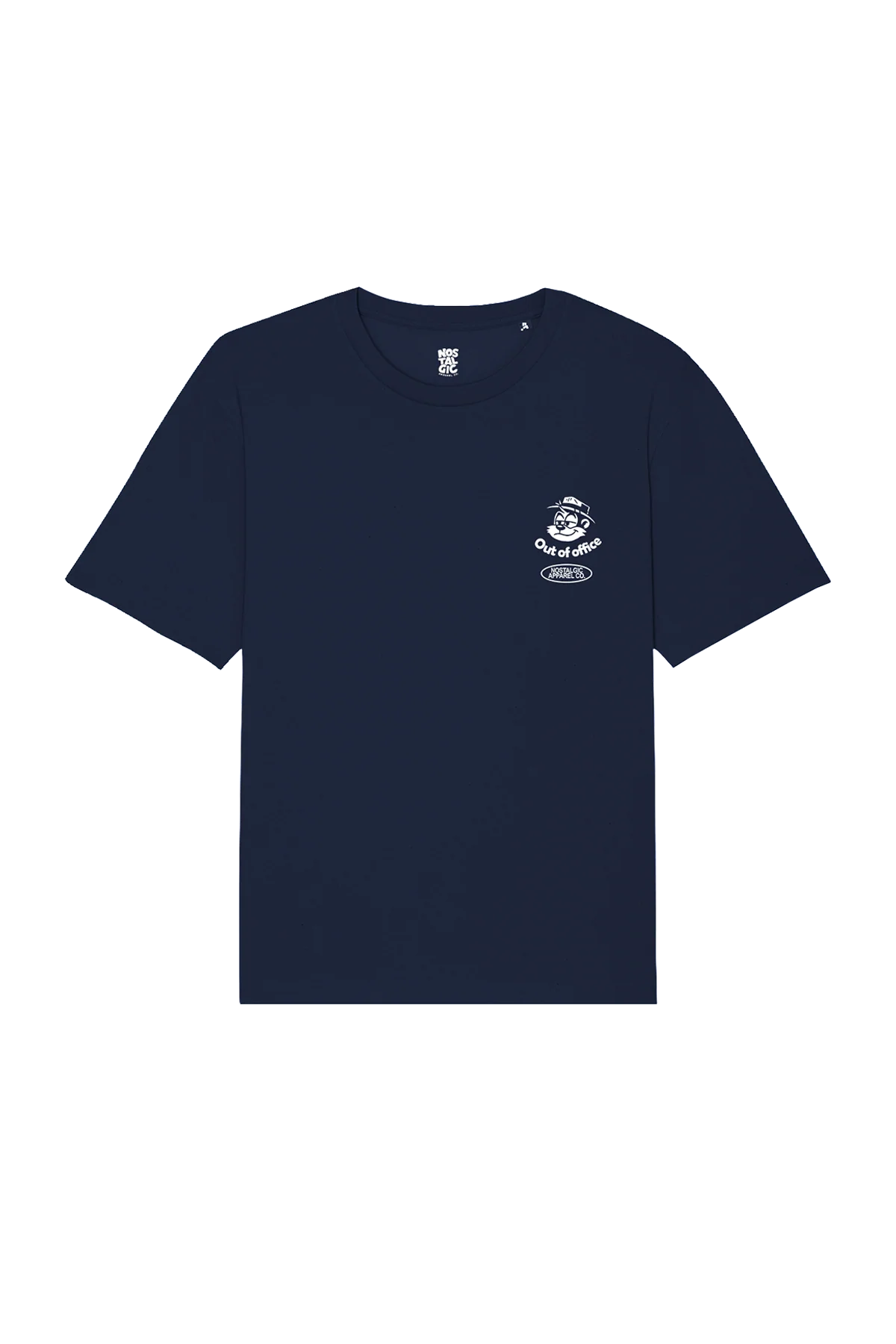 Out of office | Tee - Image 2