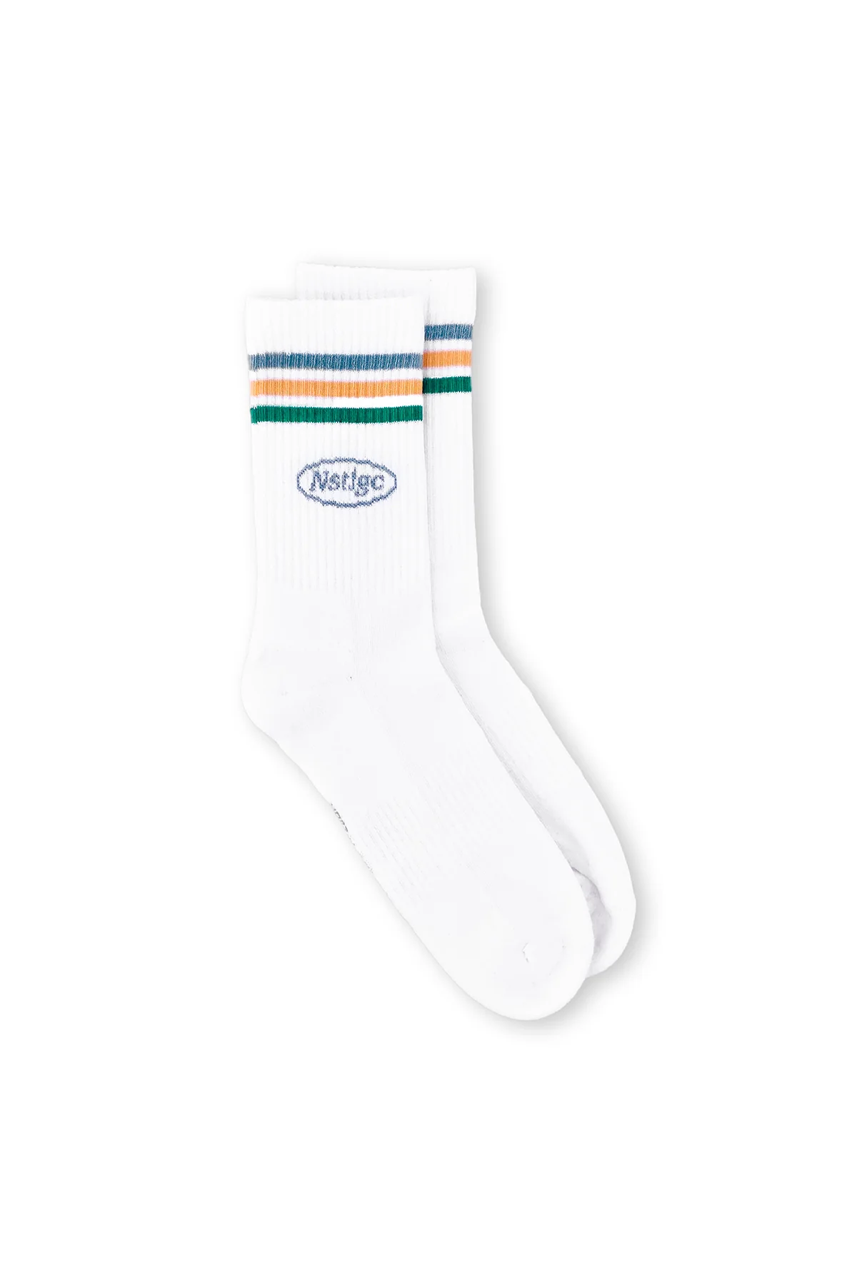 Pixel Classic Socks - Image 2
