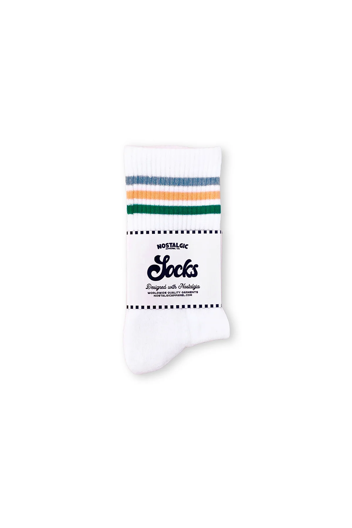 Pixel Classic Socks - Image 4