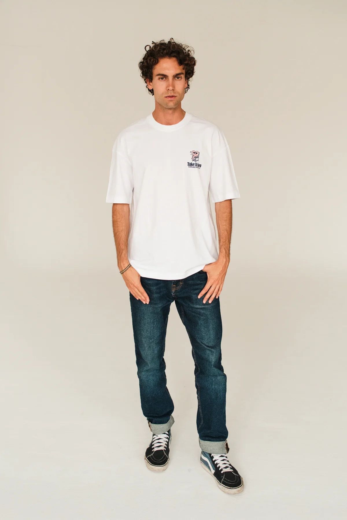 Today's goals | Tee - Image 7