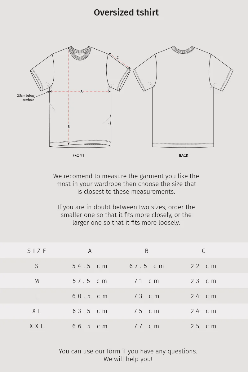 Unfollow the Rules | OffWhite Tee - Image 8