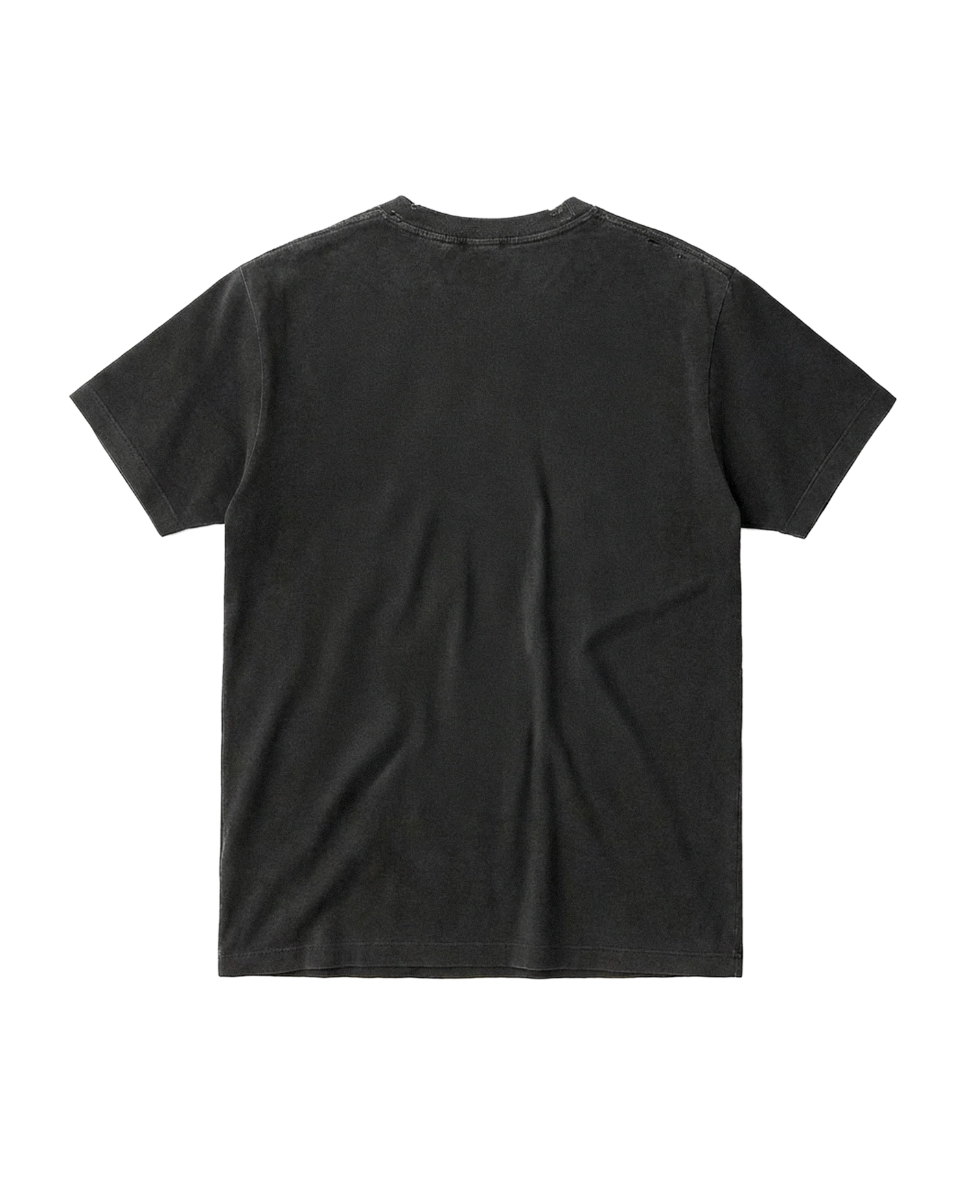 Wrong Mushroom | Dark Grey Tee - Image 9