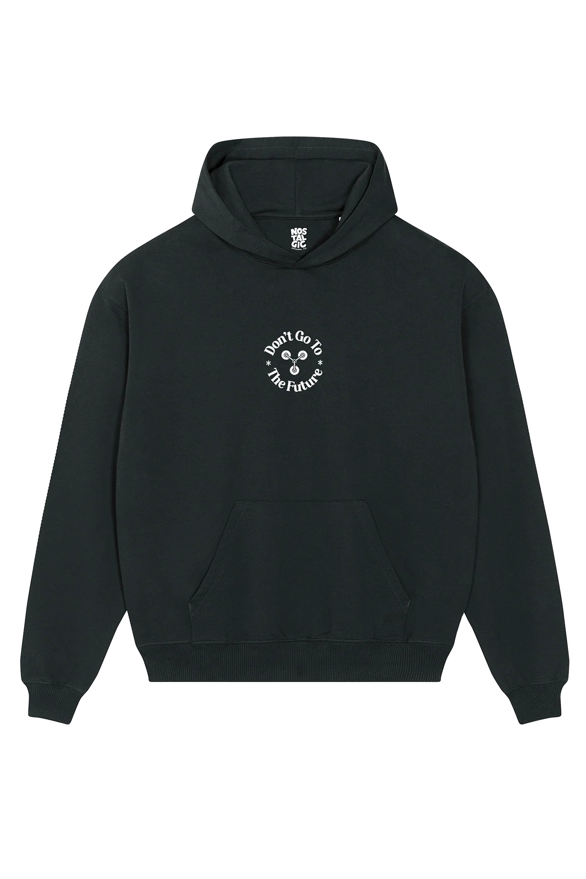 Whatever Happens | Oversized Hoodie - Image 5